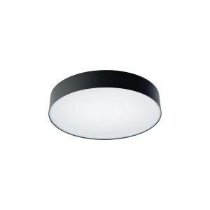 Plafon Arena Sensor czarny 3 pkt E14 - Nowodvorski