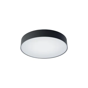 Plafon ARENA LED 20W 4000K czarny 10176 Nowodvorski