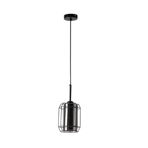 Lampa wisząca czarny 0x 31-08428 - Candellux Lighting