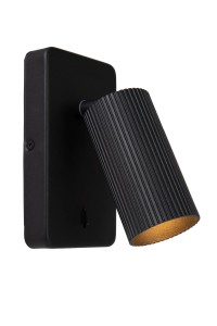 Kinkiet Clubs 09239/11/30 Lucide