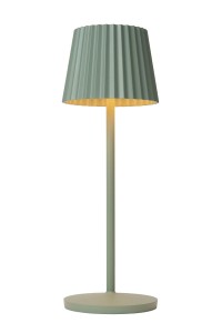 Lampa stojąca ogrodowa Justine 27889/02/33 Lucide
