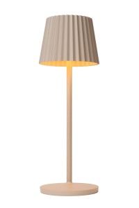 Lampa stojąca ogrodowa Justine 27889/02/38 Lucide