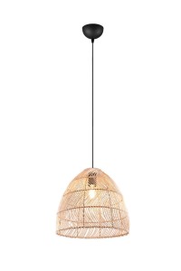 Lampa wisząca Rike R31131036 RL