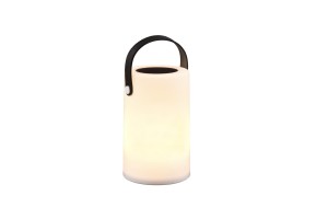 Lampa stojąca ogrodowa Garcia R54066101 RL