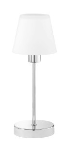 Lampa stołowa Luis Ii 595700106 Trio