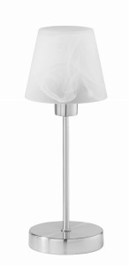 Lampa stołowa Luis Ii 595700107 Trio
