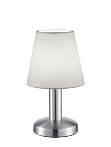 Lampa stołowa Mats Ii 599700101 Trio