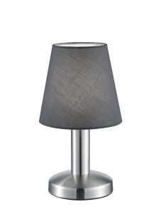 Lampa stołowa Mats Ii 599700142 Trio