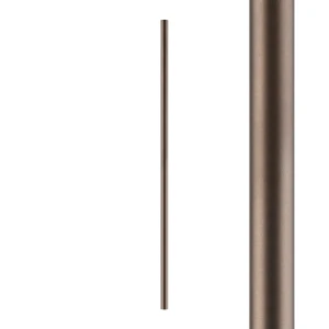 Klosz CAMELEON LASER 1000 satynowy 10256 Nowodvorski