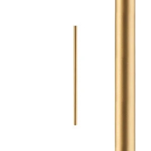 Klosz CAMELEON LASER 750 złoty 10252 Nowodvorski