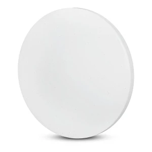 Plafon V-TAC 12W Gwiazdy Zmiana Koloru CCT fi.255 VT-8412 3000K-6400K 1200lm