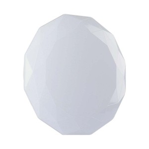 Plafon Sufitowy V-TAC 60W LED Pilot CCT fi.500 Gwiazdy Diament VT-8557 2700K-6400K 6000lm