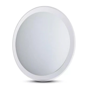 Plafon Sufitowy V-TAC 72W LED Pilot CCT fi.670 Gwiazdy VT-8472 2700K-6400K 7200lm