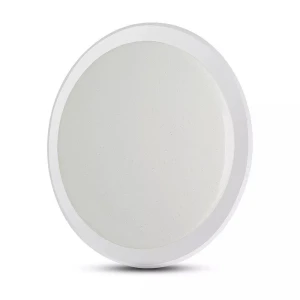 Plafon Sufitowy V-TAC 60W LED Pilot CCT fi.560 Gwiazdy VT-8555 2700K-6400K 6000lm