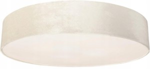 Plafon LAGUNA CREAM IV 4xE27 kremowy 8957 Nowodvorski