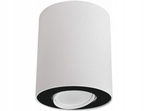 Lampa Wewnetrzna Punktowa Natynkowa Set 8898 Nowodvorski