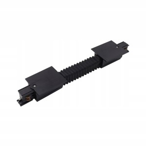 Oświetlenie Komercyjne Systemy Konfigurowany Ctls Recessed Power Flex Connector Bl 8677 Nowodvorski