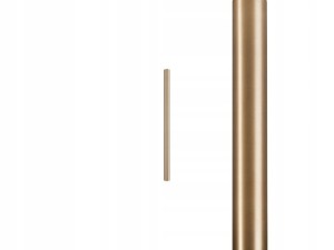 Klosz/oprawa Cameleon Cameleon Laser 490 mosiądz - Nowodvorski