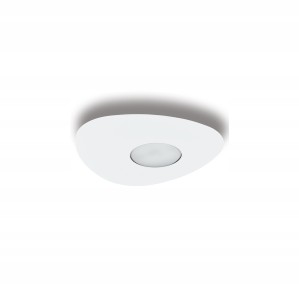 Plafon ORGANIC I 12W biały 8305 Nowodvorski