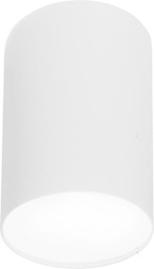 Lampa Wewnetrzna Punktowa Natynkowa Point Plexi L 6528 Nowodvorski