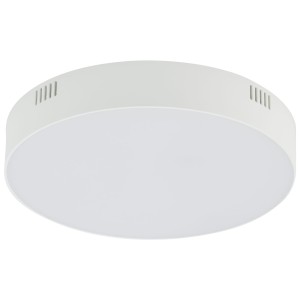 Plafon LID ROUND LED 35W 3000K biały 10404 Nowodvorski