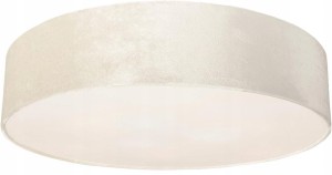 Plafon LAGUNA CREAM III 3xE27 kremowy 8954 Nowodvorski