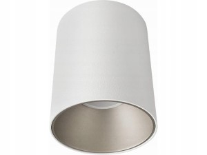 Lampa Wewnetrzna Punktowa Natynkowa Eye Tone 8928 Nowodvorski