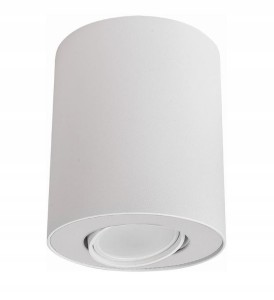 Lampa Wewnetrzna Punktowa Natynkowa Set 8895 Nowodvorski
