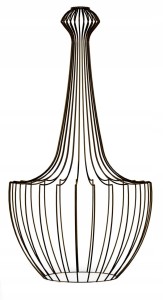 Systemy Konfigurowany Klosz Cameleon Luksor S 8597 Nowodvorski