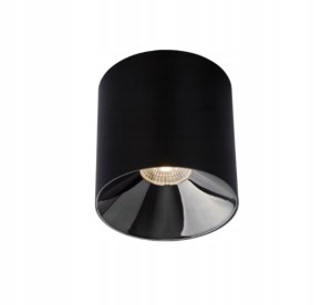 Oświetlenie Komercyjne Punktowa Lampa Led Natynkowa Cl Ios Led 20W 3000K Angle 36 8737 Nowodvorski