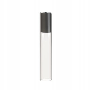 Klosz/oprawa Cameleon Cameleon Cylinder transparentny - Nowodvorski