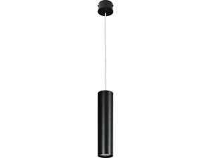 Lampa wisząca Eye M czarny 1 pkt GU10 R50 - Nowodvorski