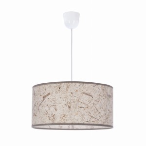 Abażur beżowy 1xE27 31-17956 - Candellux Lighting
