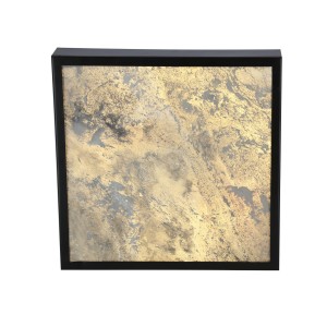 Plafon Luxan fornir 4000K czarny 10-06691 Candellux