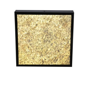 Plafon Luxan 28W 4000K czarny 10-06677 Candellux