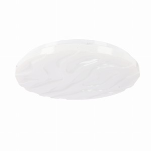 Plafon LED NEVADA 15W 4000K biały 12-11268 Candellux