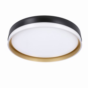 Plafon Florida złoty 13-11343 Candellux