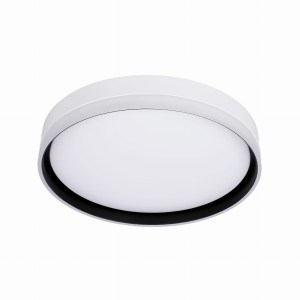 Plafon Florida biały 13-11305 Candellux