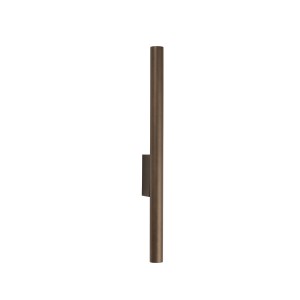 Kinkiet LASER WALL 2xG9 satynowy 10563 Nowodvorski