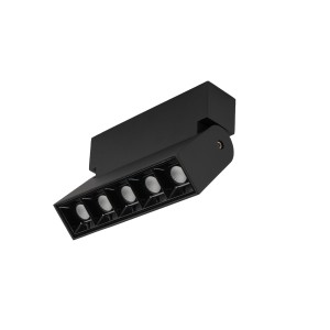 Reflektor FOCUS MINI LED 10W 3000K czarny 10068 Nowodvorski