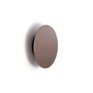 Kinkiet RING LED S 7W 3000K satynowy 10315 Nowodvorski