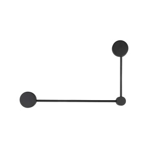 ORBIT black II 10638 Nowodvorski