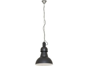 Lampa wisząca High-bay czarny 1 pkt E27 - Nowodvorski