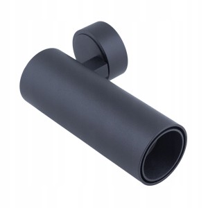 Oprawa nastropowa tuba regulowana ściemniana LED