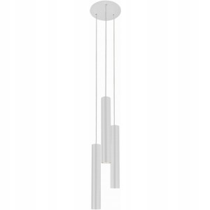 Lampa wisząca Eye L biały 3 pkt GU10 R50 - Nowodvorski