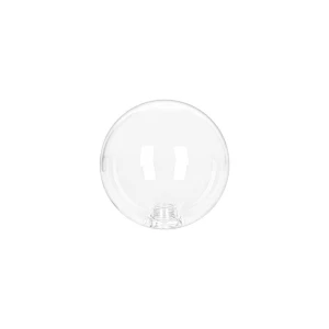 Klosz transparentny 9 cm ( CAPRI ) – King Home