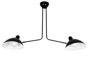 Lampa wisząca RAVEN 2 – Moosee