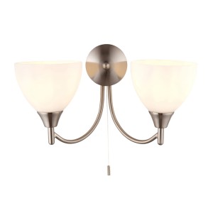 Lampa ścienna Alton 1805-2SC