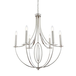 Lampa wisząca Whistle WHISTLE-6NI