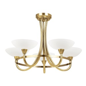 Lampa sufitowa Cagney CAGNEY-5AB